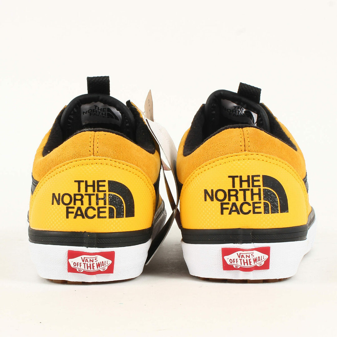 VANS - 新品 VANS バンズ サイズ:26.5cm THE NORTH FACE OLD SKOOL MTE DX オールド スクール イエロー US8.5 ローカット スニーカー シューズ 靴 コラボ【メンズ】の通販 by ブランド古着のBEEGLE by BooBee ラクマ店|ヴァンズならラクマ VANS - 新品 VANS バンズ サイズ:26.5cm THE NORTH FACE OLD SKOOL MTE DX オールド スクール イエロー US8.5 ローカット スニーカー シューズ 靴 コラボ【メンズ】の通販 by ブランド古着のBEEGLE by BooBee ラクマ店|ヴァンズならラクマ