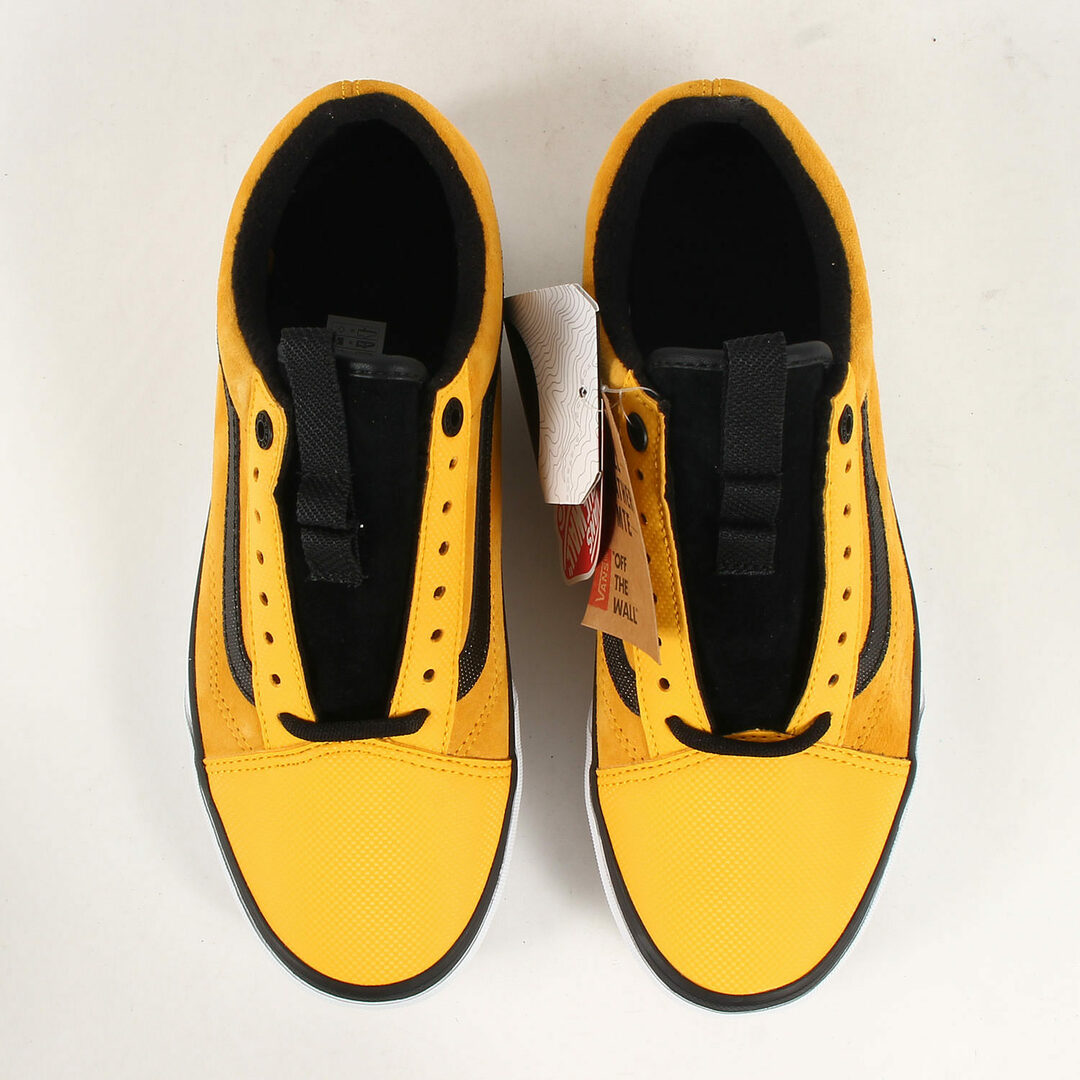 VANS - 新品 VANS バンズ サイズ:26.5cm THE NORTH FACE OLD VANS - 新品 VANS バンズ サイズ:26.5cm THE NORTH FACE OLD