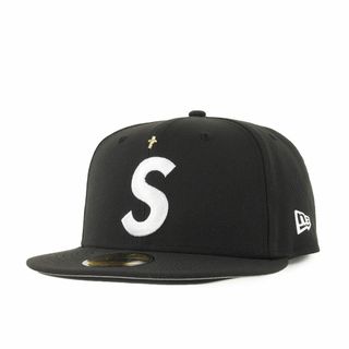 Supreme - 新品 Supreme シュプリーム キャップ サイズ:7 5/8 Supreme - 新品 Supreme シュプリーム キャップ サイズ:7 5/8