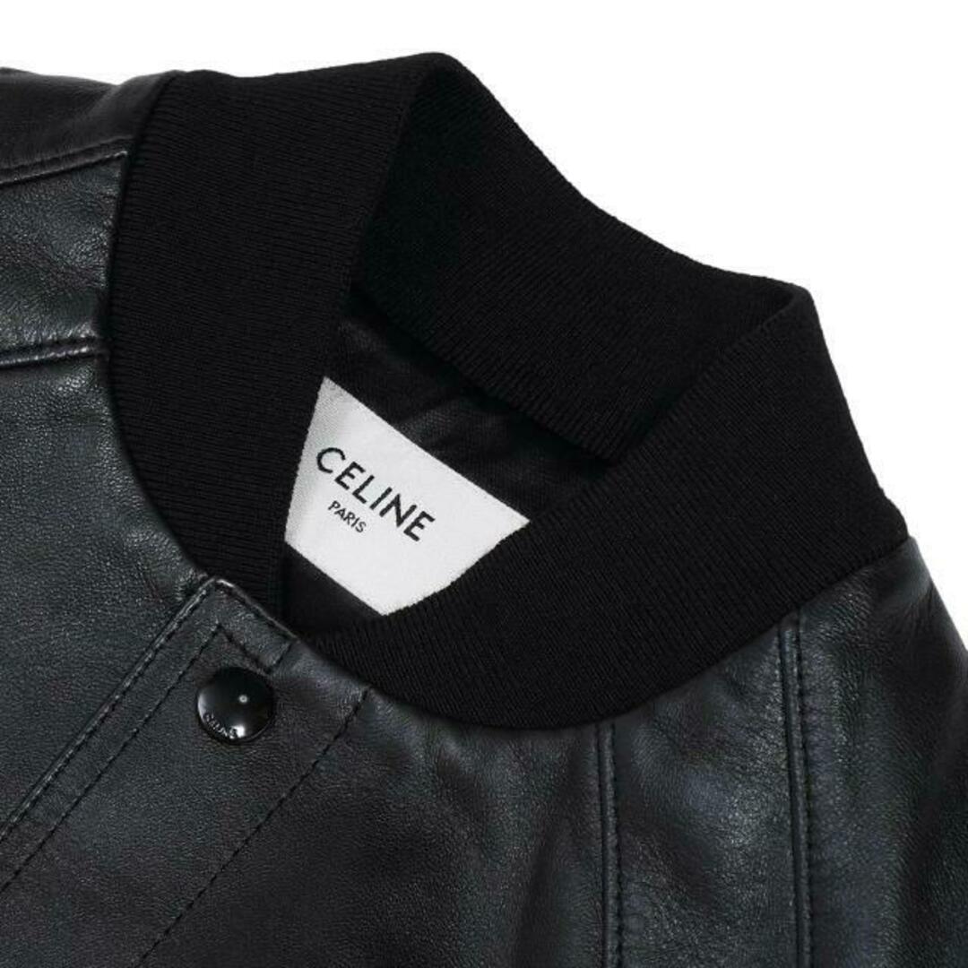 CELINE - CELINE セリーヌ アウター メンズ テディジャケット CELINE - CELINE セリーヌ アウター メンズ テディジャケット