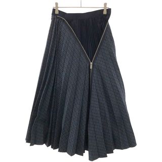 sacai（スカート）のフリマアイテム一覧
