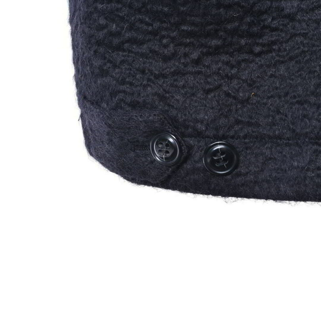 DRIES VAN NOTEN - DRIES VAN NOTEN パーツ切替 ブルゾンの通販 DRIES VAN NOTEN - DRIES VAN NOTEN パーツ切替 ブルゾンの通販