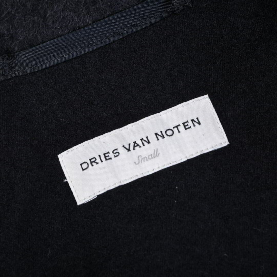 DRIES VAN NOTEN - DRIES VAN NOTEN パーツ切替 ブルゾンの通販 DRIES VAN NOTEN - DRIES VAN NOTEN パーツ切替 ブルゾンの通販