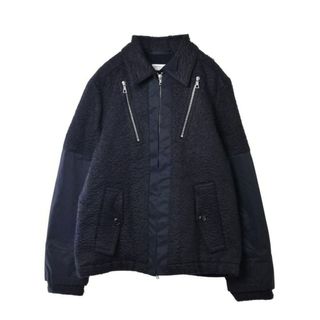 DRIES VAN NOTEN(ブルゾン)のフリマアイテム一覧 DRIES VAN NOTEN(ブルゾン)のフリマアイテム一覧