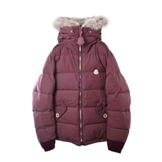 MONCLER(ブルゾン)のフリマアイテム一覧 MONCLER(ブルゾン)のフリマアイテム一覧