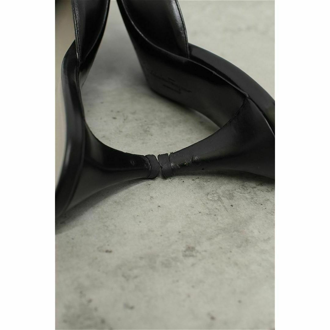 Salvatore Ferragamo - HGSX171/salvatore ferragamo ミュール Salvatore Ferragamo - HGSX171/salvatore ferragamo ミュール