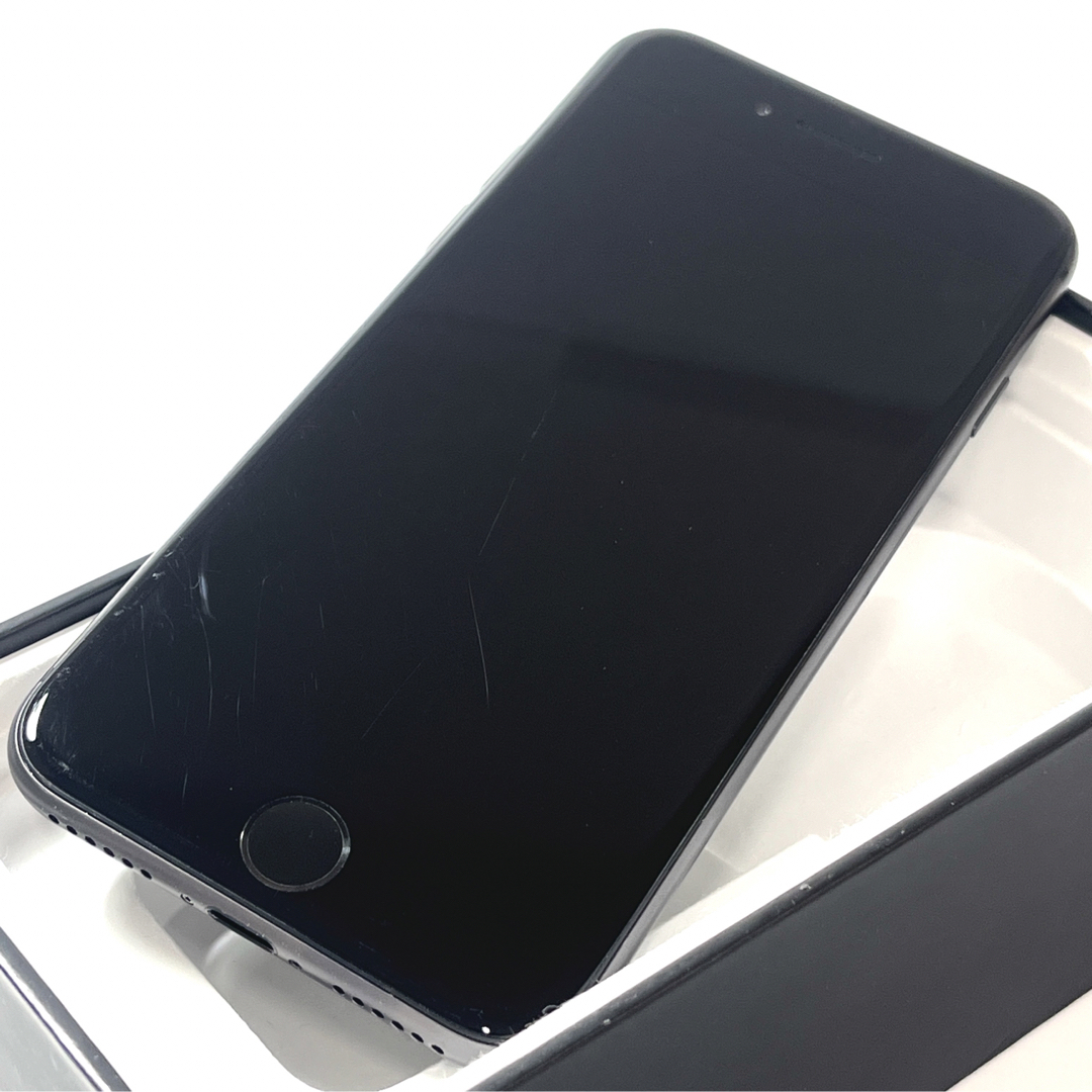 良品】Apple|iPhone 8 64GB|SIMフリー 良品】Apple|iPhone 8 64GB|SIMフリー