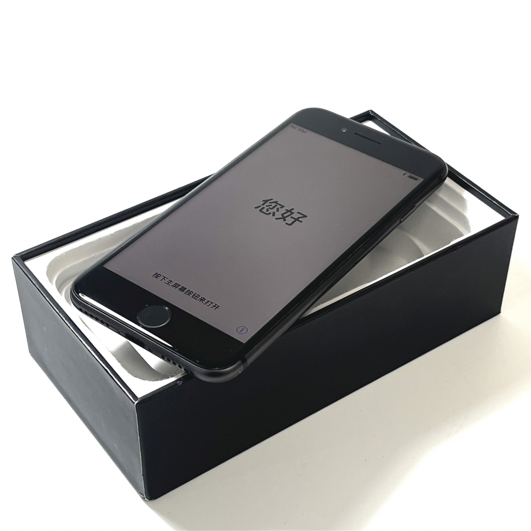良品】Apple|iPhone 8 64GB|SIMフリー 良品】Apple|iPhone 8 64GB|SIMフリー