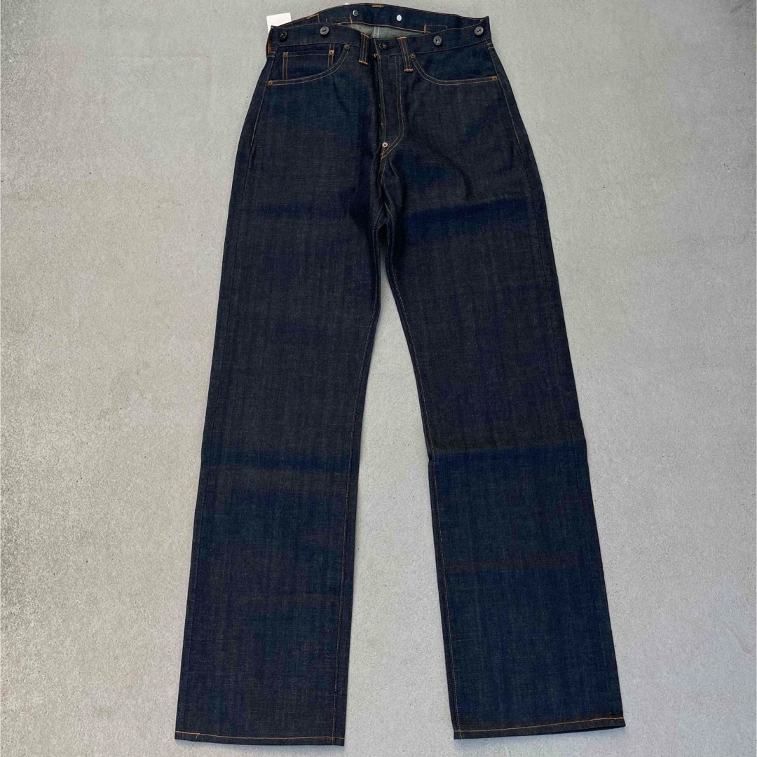 Levi's - 90s バレンシア 1920年モデル リーバイス 201xx Levi's - 90s バレンシア 1920年モデル リーバイス 201xx
