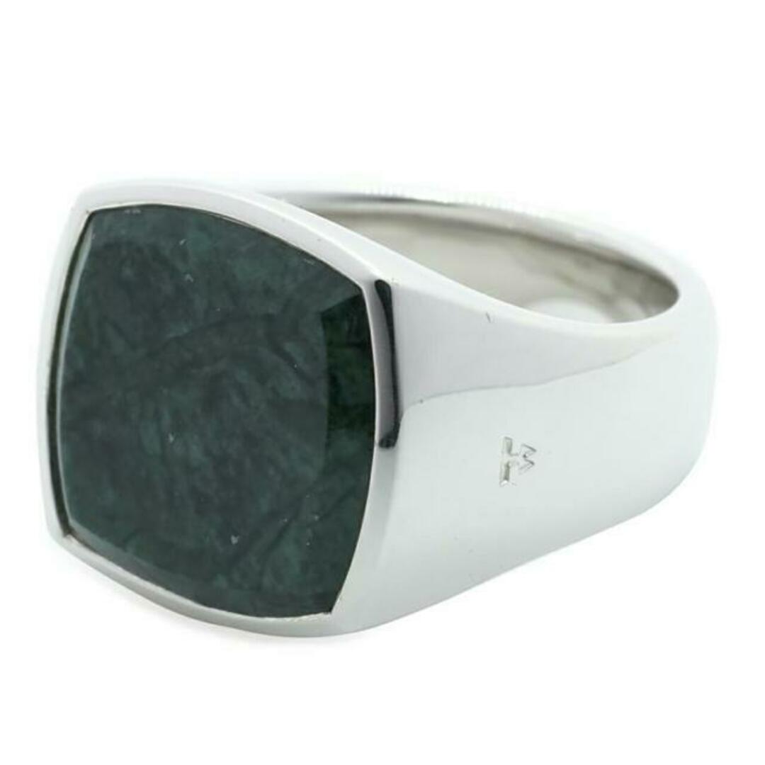 TOM WOOD - TOMWOOD トムウッド Cushion Green Marble TOM WOOD - TOMWOOD トムウッド Cushion Green Marble