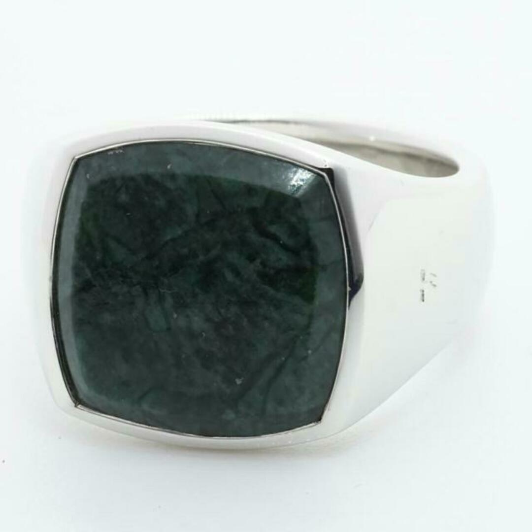 TOM WOOD - TOMWOOD トムウッド Cushion Green Marble TOM WOOD - TOMWOOD トムウッド Cushion Green Marble
