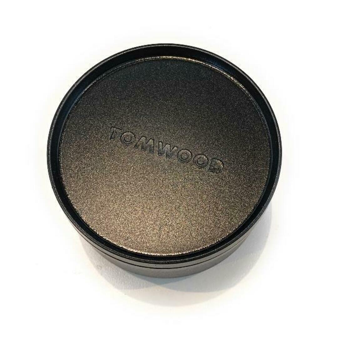 TOM WOOD - TOMWOOD トムウッド Cushion Green Marble TOM WOOD - TOMWOOD トムウッド Cushion Green Marble