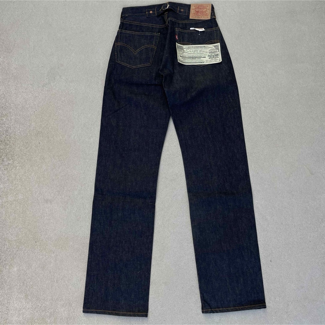 90s バレンシア 501XXC dead stock 90s バレンシア 501XXC dead stock