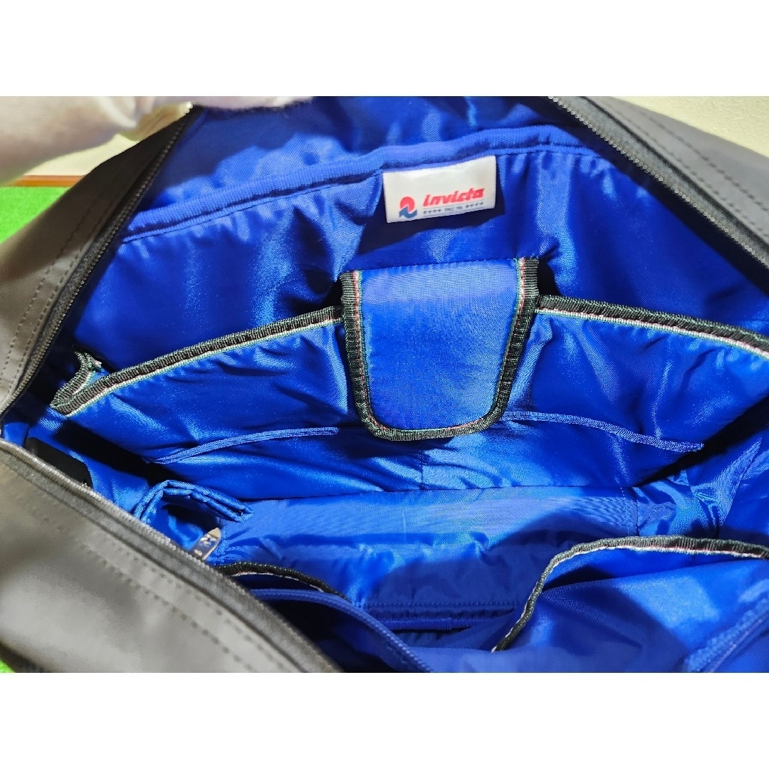 INVICTA - invicta インビクタ 2wayビジネスバッグの通販 by INVICTA - invicta インビクタ 2wayビジネスバッグの通販 by