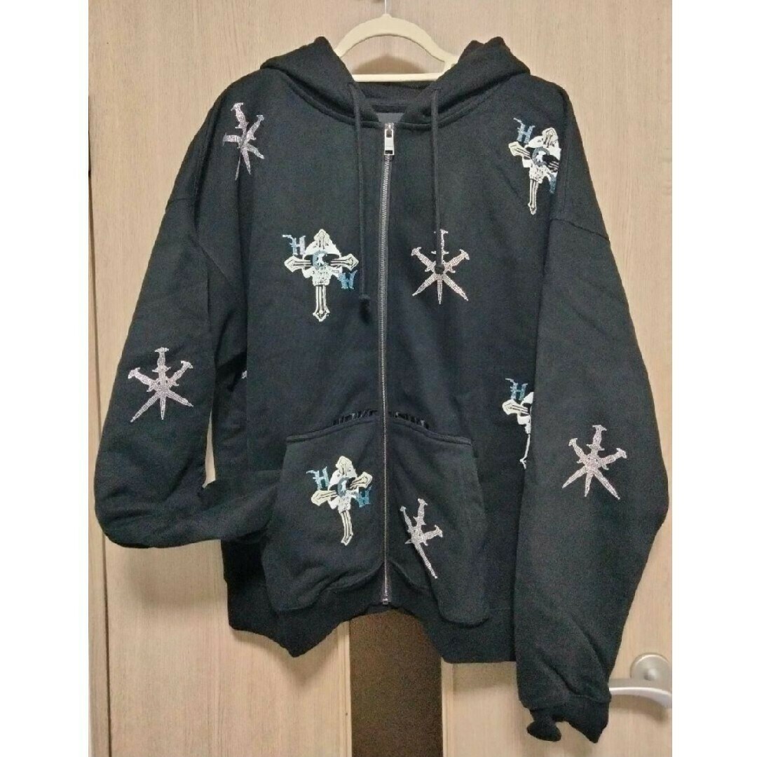 超希少】UNKNOWN LONDON セットアップ - トップス 超希少】UNKNOWN LONDON セットアップ - トップス