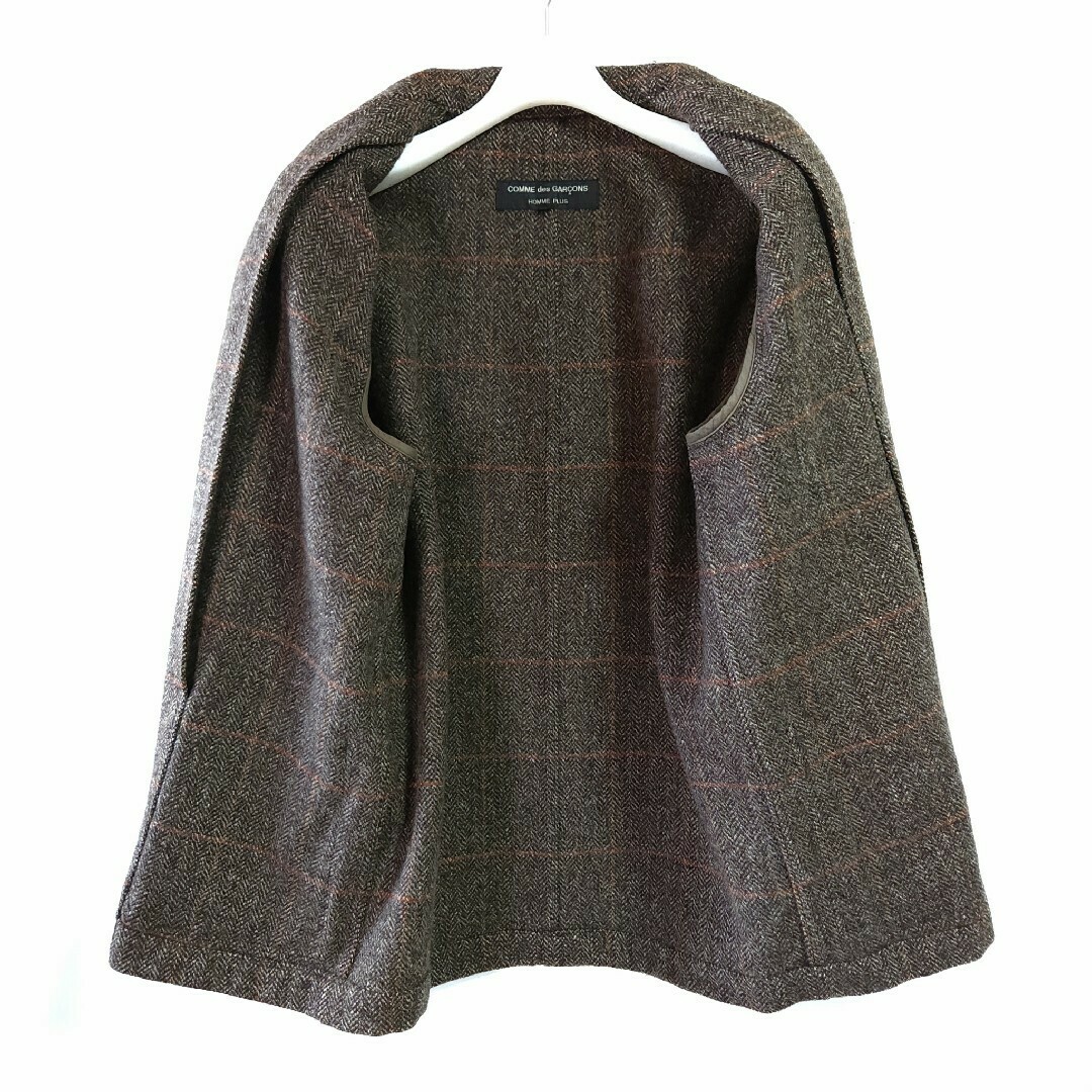 COMME des GARCONS HOMME PLUS - 96AW モッズ期 COMME des GARCONS HOMME PLUS - 96AW モッズ期