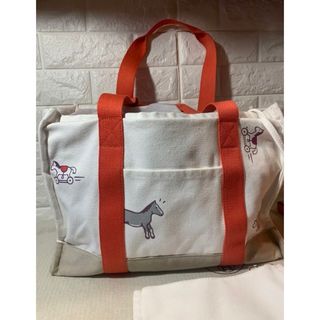 HERMES - エルメス マザーズバッグの通販 by mama|エルメスなら HERMES - エルメス マザーズバッグの通販 by mama|エルメスなら
