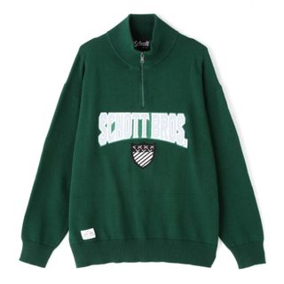 schott(ニット/セーター)のフリマアイテム一覧 schott(ニット/セーター)のフリマアイテム一覧