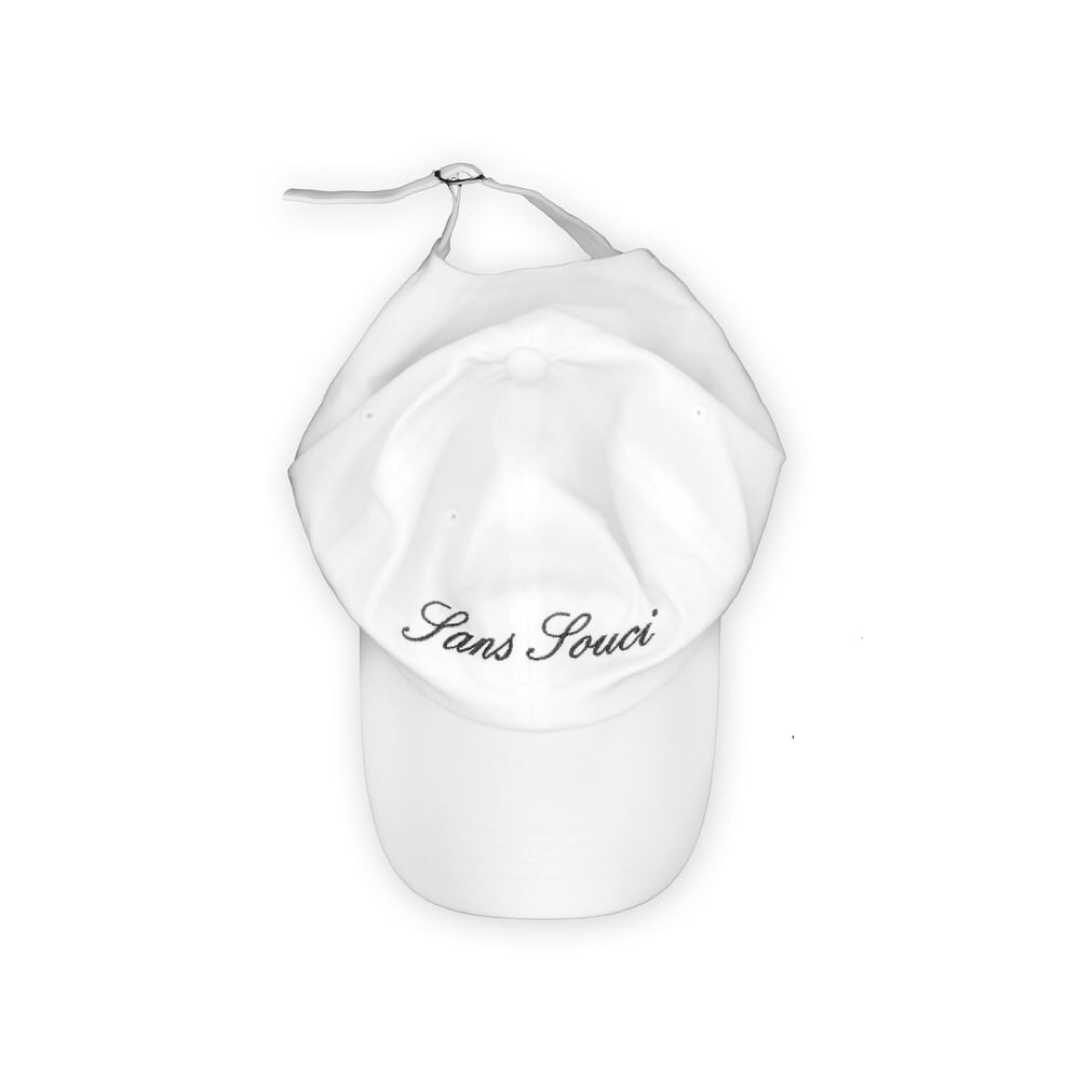 スタイリスト私物 ennoy Studio Michael Satter Cap スタイリスト私物 ennoy Studio Michael Satter Cap