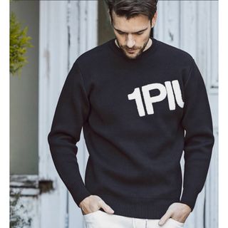 1piu1uguale3(ニット/セーター)のフリマアイテム一覧 1piu1uguale3(ニット/セーター)のフリマアイテム一覧