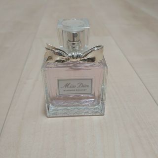 クリスチャンディオール(Christian Dior)のミスディオール ブルーミングブーケ 50ml(香水(女性用))