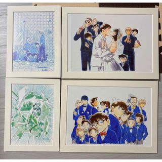 コナン 複製原画のフリマアイテム一覧 コナン 複製原画のフリマアイテム一覧