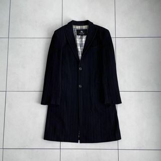 BURBERRY(チェスターコート)のフリマアイテム一覧 BURBERRY(チェスターコート)のフリマアイテム一覧