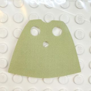 レゴ(Lego)のレゴ　メリー　ミニフィグ用　マント(知育玩具)