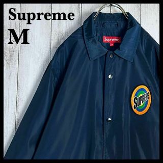 Supreme - 【定番カラー】シュプリーム☆ワンポイント刺繍ロゴ Supreme - 【定番カラー】シュプリーム☆ワンポイント刺繍ロゴ