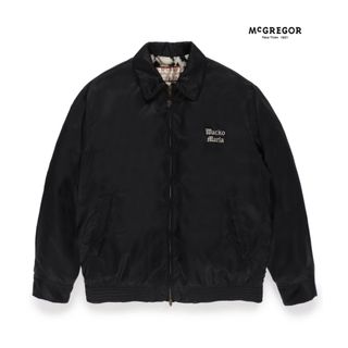 WACKO MARIA(ナイロンジャケット)のフリマアイテム一覧 WACKO MARIA(ナイロンジャケット)のフリマアイテム一覧
