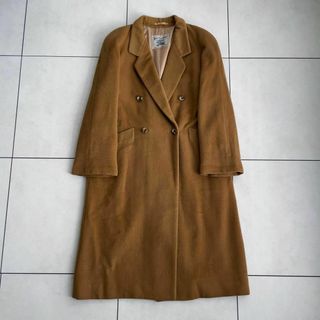 BURBERRY - BURBERRYS(バーバリーズ) 40s チェスターコート BURBERRY - BURBERRYS(バーバリーズ) 40s チェスターコート
