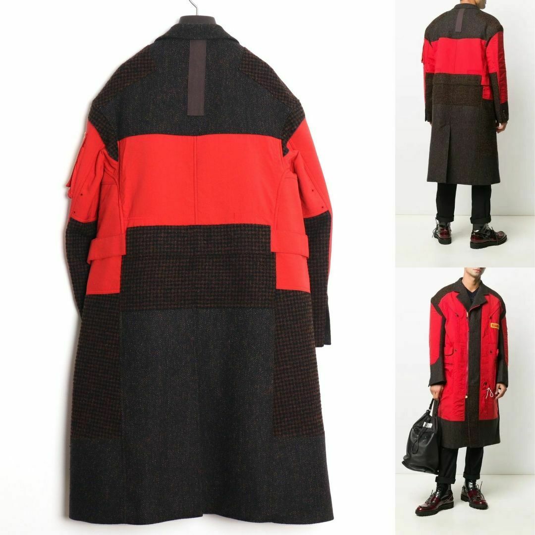 JUNYA WATANABE MAN - ジュンヤワタナベ マン × ピレリ 20AW JUNYA WATANABE MAN - ジュンヤワタナベ マン × ピレリ 20AW