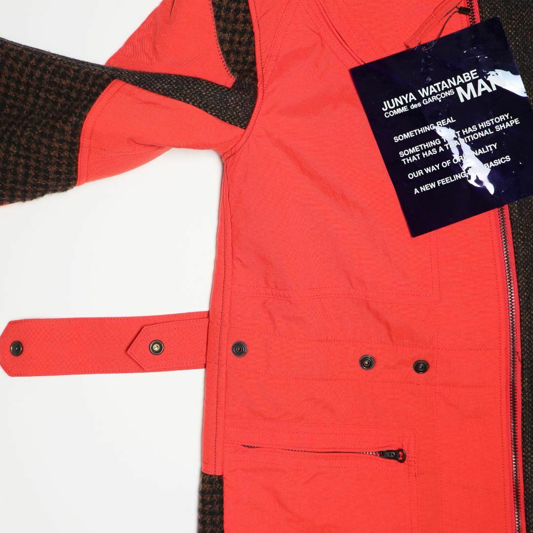 JUNYA WATANABE MAN - ジュンヤワタナベ マン × ピレリ 20AW JUNYA WATANABE MAN - ジュンヤワタナベ マン × ピレリ 20AW