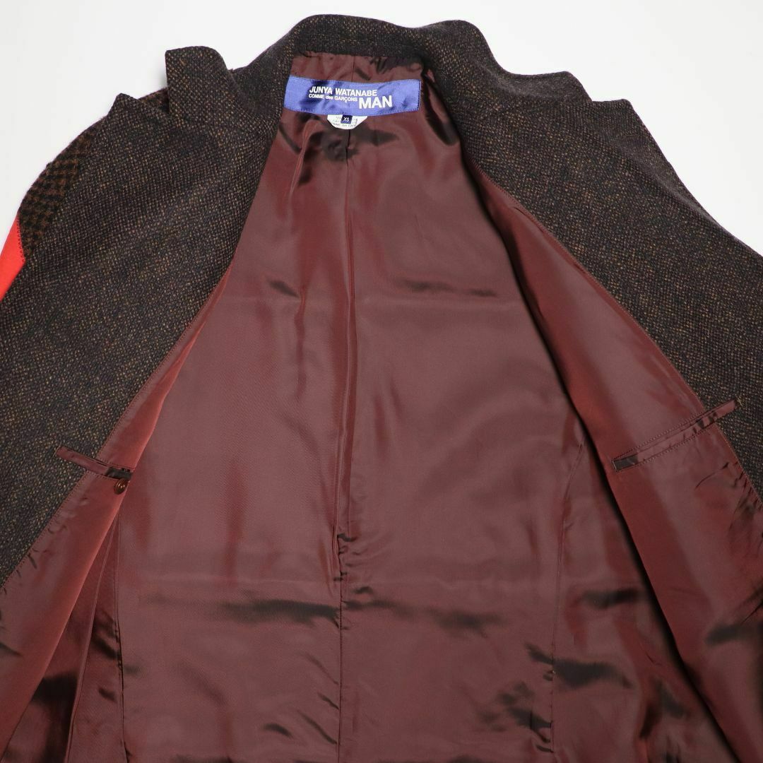 JUNYA WATANABE MAN - ジュンヤワタナベ マン × ピレリ 20AW JUNYA WATANABE MAN - ジュンヤワタナベ マン × ピレリ 20AW