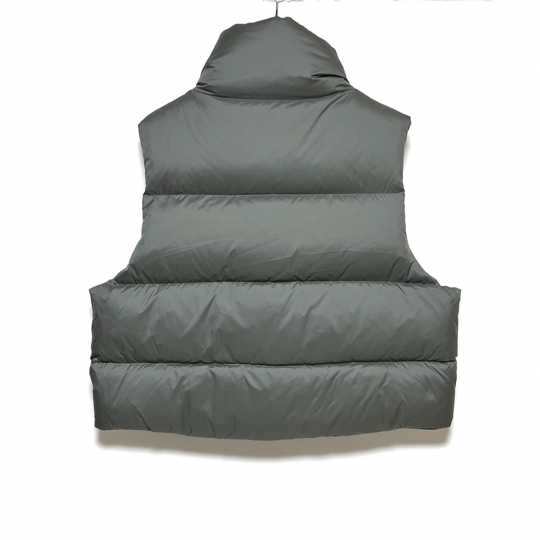新品 entire studios MML VEST S ダウンベストの通販 by 4/20 新品 entire studios MML VEST S ダウンベストの通販 by 4/20