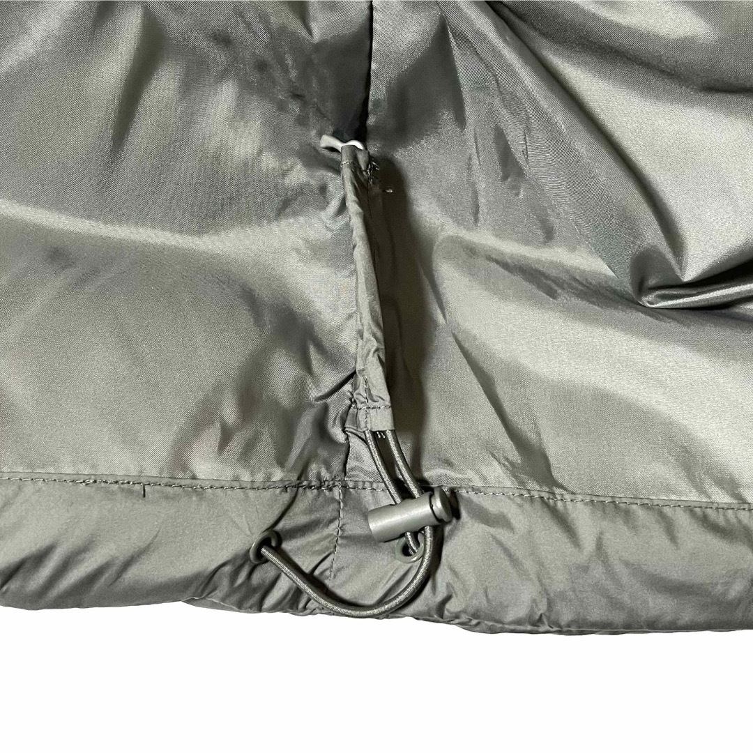 新品 entire studios MML VEST S ダウンベストの通販 by 4/20 新品 entire studios MML VEST S ダウンベストの通販 by 4/20