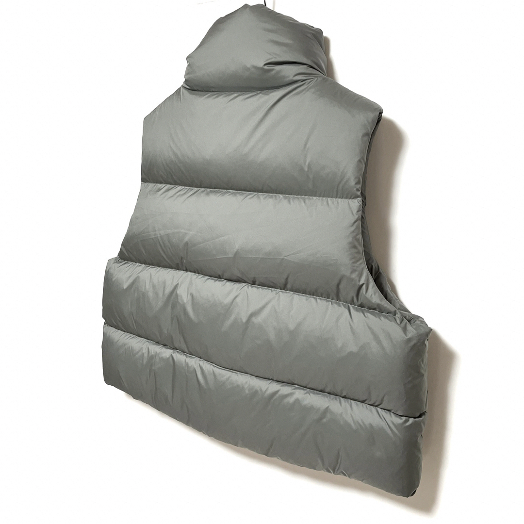 新品 entire studios MML VEST S ダウンベストの通販 by 4/20 新品 entire studios MML VEST S ダウンベストの通販 by 4/20