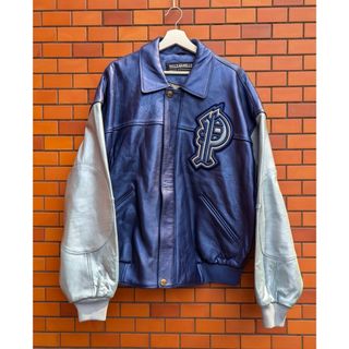 PELLE PELLE - 90s PELLEPELLE ペレペレ レザージャケット PELLE PELLE - 90s PELLEPELLE ペレペレ レザージャケット