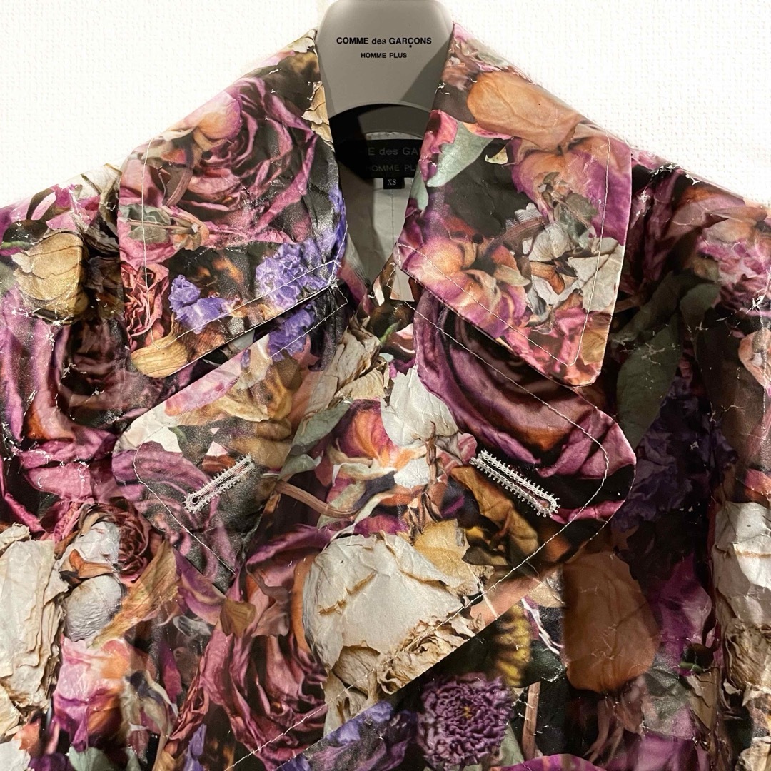 COMME des GARCONS HOMME PLUS - コムデギャルソン オムプリュス COMME des GARCONS HOMME PLUS - コムデギャルソン オムプリュス