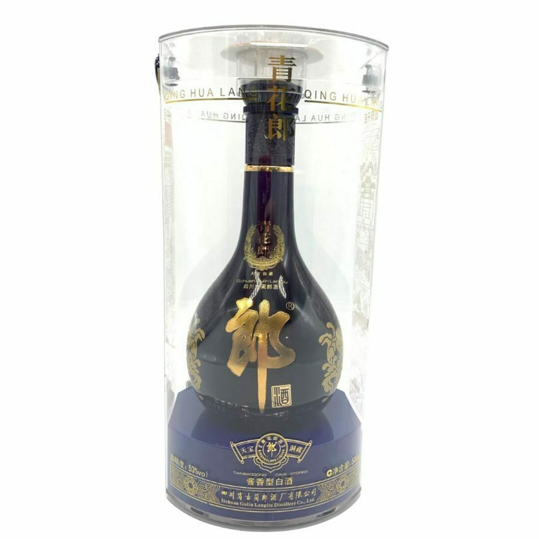 白酒 中国 青花郎酒 500ml 53%|飲料/酒 白酒 中国 青花郎酒 500ml 53%|飲料/酒