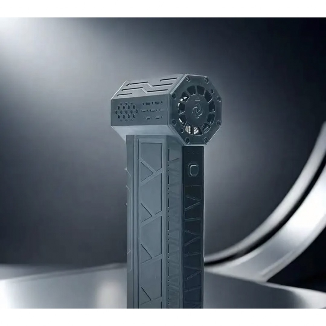 ミニターボファン 140000RPM ターボ暴力ファン ブラシレスモーター ミニターボファン 140000RPM ターボ暴力ファン ブラシレスモーター