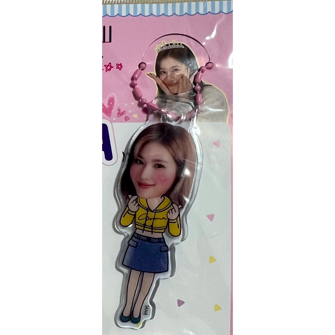 TWICEサナSANAセット売り バラ売り可能 アイドルグッズ TWICEサナSANAセット売り バラ売り可能 アイドルグッズ