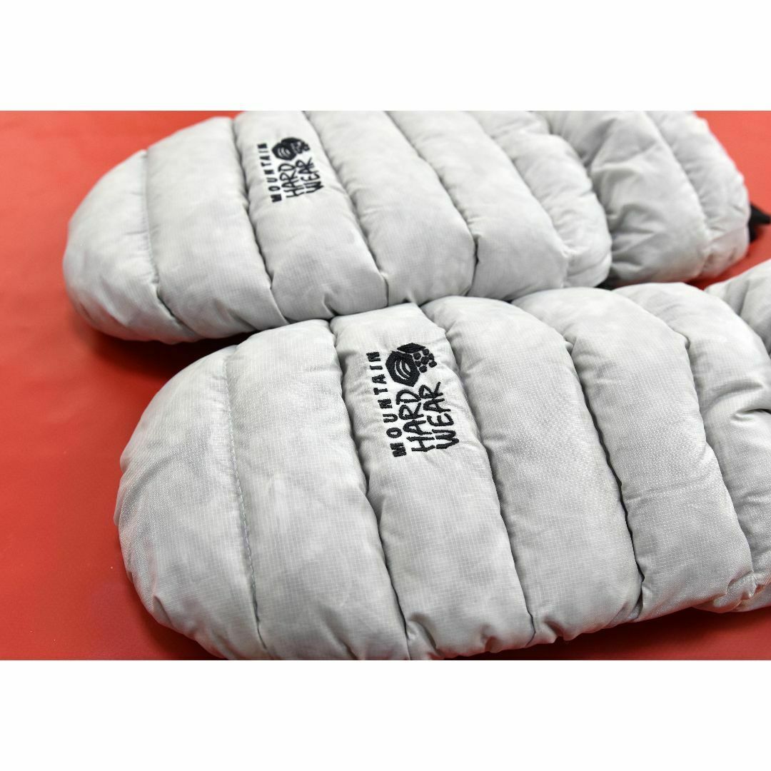 Mountain Hardwear Unisex Oven ミット L タグ無 Mountain Hardwear Unisex Oven ミット L タグ無