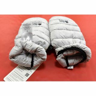 Mountain Hardwear Unisex Oven ミット L タグ無