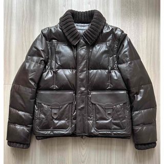 BERLUTI(レザージャケット)のフリマアイテム一覧 BERLUTI(レザージャケット)のフリマアイテム一覧