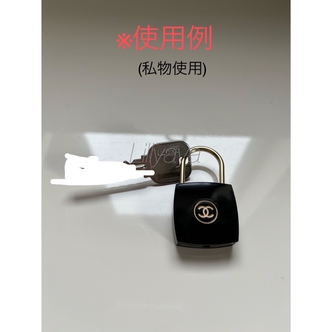 CHANEL - ☆期間限定価格☆【新品】CHANEL ラコレクション CHANEL - ☆期間限定価格☆【新品】CHANEL ラコレクション