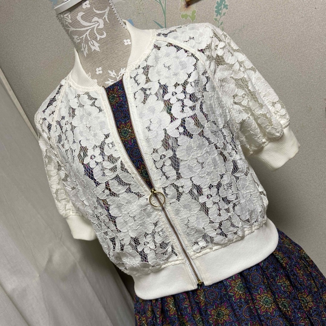 Amazon.co.jp: ロイスクレヨン Lois CRAYON レース 花柄 Amazon.co.jp: ロイスクレヨン Lois CRAYON レース 花柄