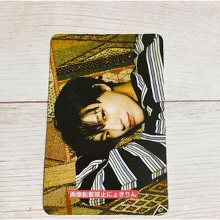 エヌシーティー(NCT)の⑤ ジェノ★トレカ フォトカードデコセット 公式グッズ(アイドルグッズ)