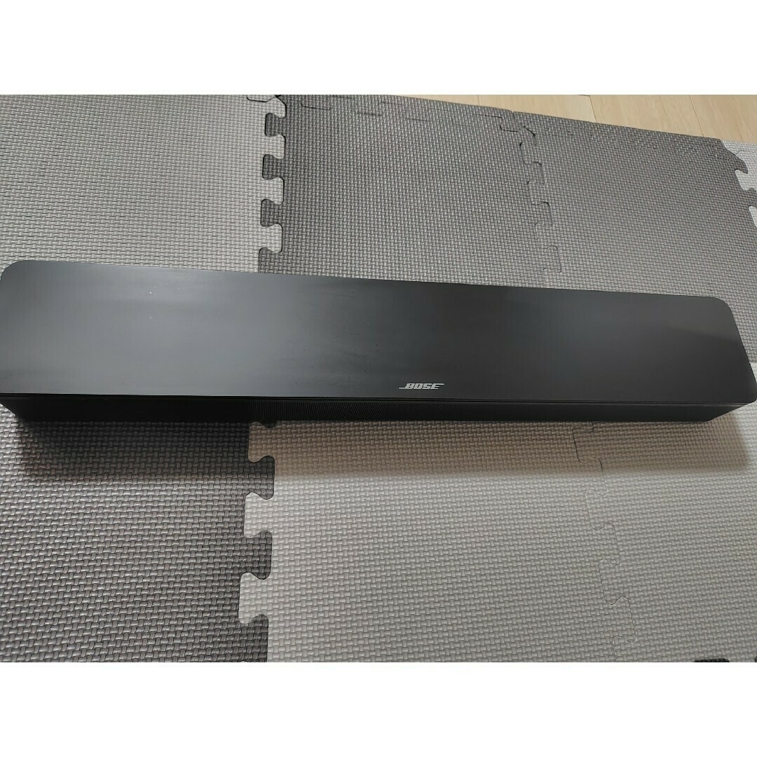 BOSE TV SPEAKER SINGLE BOSE TV SPEAKER SINGLE