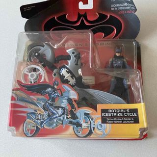 バットマン&ロビン バットガールのフリマアイテム一覧 バットマン&ロビン バットガールのフリマアイテム一覧
